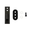 LGS MACHOS Mount with OWLSET ARGON Adapter - Black LGS MACHOS Mount with OWLSET ARGON Adapter - Black