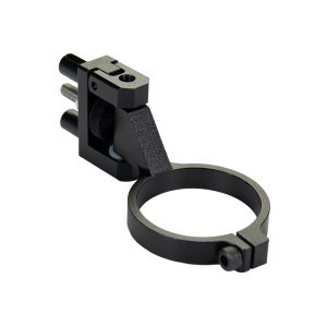 LGS NVG PVS-14 MACHOS CNC adapter - Black LGS NVG PVS-14 MACHOS CNC adapter - Black