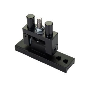 LGS OWLSET ARGON ES MACHOS PETG Adapter - Black LGS OWLSET ARGON ES MACHOS PETG Adapter - Black