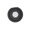 LGS OWLSET ARGON ES ASA Killflash - Black LGS OWLSET ARGON ES ASA Killflash - Black