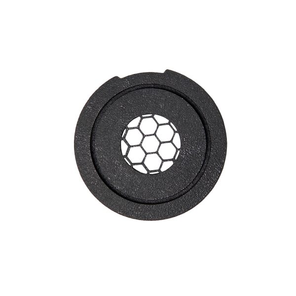 LGS OWLSET ARGON ES ASA Killflash - Black LGS OWLSET ARGON ES ASA Killflash - Black