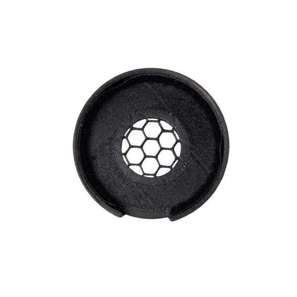 LGS OWLSET ARGON ES ASA Killflash - Black LGS OWLSET ARGON ES ASA Killflash - Black