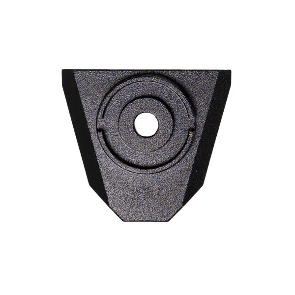 LGS MACHOS Mounting Pad for NVG DOVETAIL Arm - Black LGS MACHOS Mounting Pad for NVG DOVETAIL Arm - Black