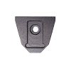 LGS MACHOS Mounting Pad for NVG DOVETAIL Arm - Black LGS MACHOS Mounting Pad for NVG DOVETAIL Arm - Black