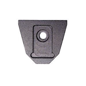 LGS MACHOS Mounting Pad for NVG DOVETAIL Arm - Black LGS MACHOS Mounting Pad for NVG DOVETAIL Arm - Black