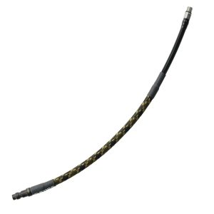 EPeS IGL SlimLine HPA Hose with Braid - Tiger Stripe EPeS IGL SlimLine HPA Hose with Braid - Tiger Stripe