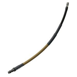 EPeS USL SlimLine HPA Hose with Braid - Coyote EPeS USL SlimLine HPA Hose with Braid - Coyote