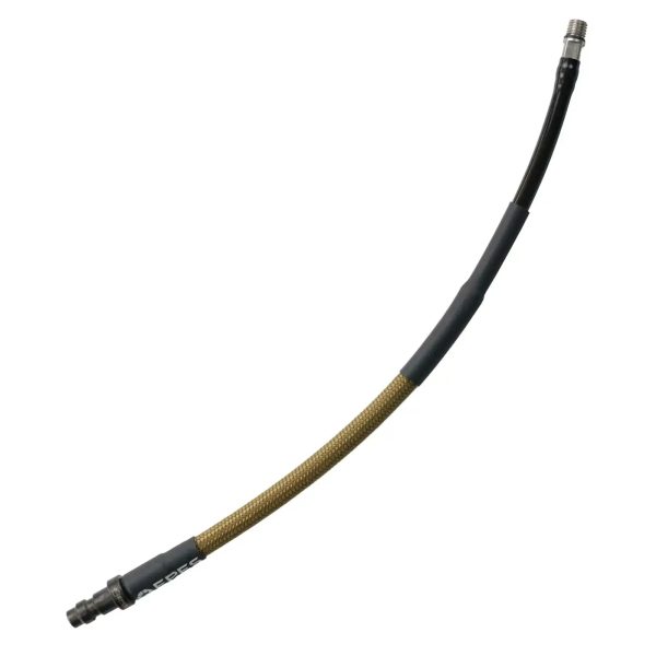 EPeS USL SlimLine HPA Hose with Braid - Coyote EPeS USL SlimLine HPA Hose with Braid - Coyote
