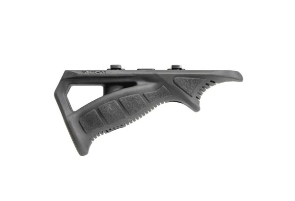 FAB DEFENSE PTK-M Front Angled M-LOK Grip – Black