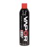 SA VAPOR™ Red Airsoft Green Gas 188 PSI (600 ml) - Red