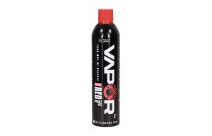 SA VAPOR™ Red Airsoft Green Gas 188 PSI (600 ml) - Red