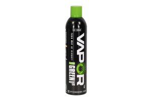 SA VAPOR™ Airsoft Green Gas 145 PSI (600 ml) - Green