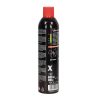 SA VAPOR™ Red Airsoft Green Gas 188 PSI (600 ml) - Red
