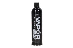 SA VAPOR™ Black Airsoft Green Gas 217 PSI (600 ml) - Black SA VAPOR™ Black Airsoft Green Gas 217 PSI (600 ml) - Black