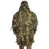 KMCS Cloak with Leaf Strips - Oakland