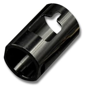 4UANTUM MAGNUS PRO AR15 Hop-up Bucking Sleeve - Black 4UANTUM MAGNUS PRO AR15 Hop-up Bucking Sleeve - Black