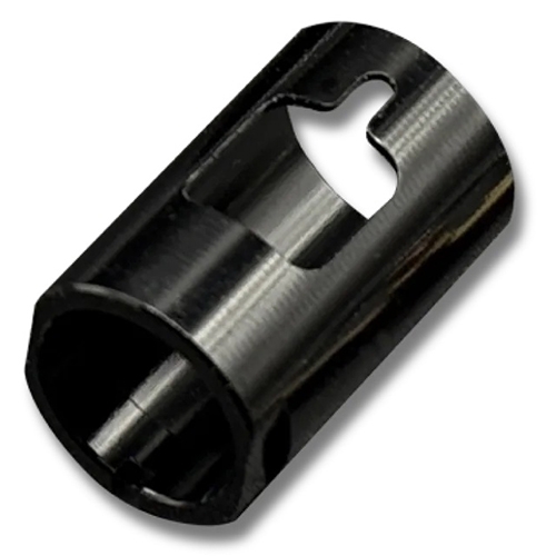 4UANTUM MAGNUS PRO AR15 Hop-up Bucking Sleeve - Black 4UANTUM MAGNUS PRO AR15 Hop-up Bucking Sleeve - Black