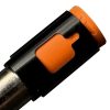 4UANTUM MAGNUS PRO AR15 Hop-up Bucking Sleeve - Black 4UANTUM MAGNUS PRO AR15 Hop-up Bucking Sleeve - Black
