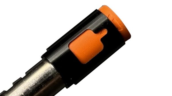 4UANTUM MAGNUS PRO AR15 Hop-up Bucking Sleeve - Black 4UANTUM MAGNUS PRO AR15 Hop-up Bucking Sleeve - Black