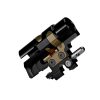 4UANTUM Hi-Capa / 1911 MAGNUS PRO TDC Hop-Up Chamber - Black 4UANTUM Hi-Capa / 1911 MAGNUS PRO TDC Hop-Up Chamber - Black