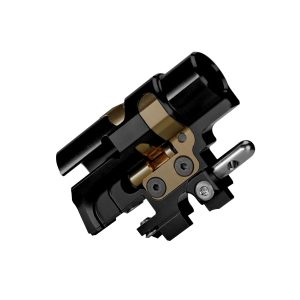 4UANTUM Hi-Capa / 1911 MAGNUS PRO TDC Hop-Up Chamber - Black 4UANTUM Hi-Capa / 1911 MAGNUS PRO TDC Hop-Up Chamber - Black
