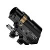 4UANTUM Hi-Capa / 1911 MAGNUS PRO TDC Hop-Up Chamber - Black 4UANTUM Hi-Capa / 1911 MAGNUS PRO TDC Hop-Up Chamber - Black