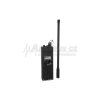 FMA Non-Functioning AN/PRC-148 Dummy Radio / Case - Black