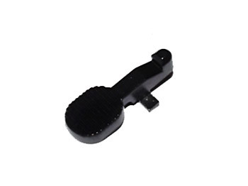 M4/M16 Bolt Catch