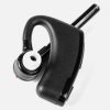 Novritsch Wireless Headset, PTT Kenwood 2-pin - Black