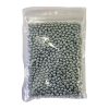 BLS STAINLESS Airsoft Metal Pellets 0.85g, 1100 BBs - Silver BLS STAINLESS Airsoft Metal Pellets 0.85g, 1100 BBs - Silver