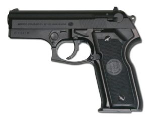 TM Spring Powered Pistol M8000 Cougar G - Black TM Spring Powered Pistol M8000 Cougar G - Black