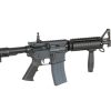 CYMA M4A1 RIS 14.5" CGS LS GBBR Airsoft Rifle - Black