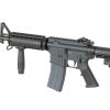 CYMA M4A1 RIS 14.5" CGS LS GBBR Airsoft Rifle - Black