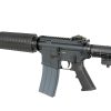 CYMA M4A1 CQB 10.5" CGS GBBR Airsoft Rifle - Black