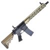 CYMA MK16 URG-I 13.5" CGS GBBR Airsoft Rifle - Black / Tan CYMA MK16 URG-I 13.5" CGS GBBR Airsoft Rifle - Black / Tan