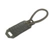 SATAC Extended VELCRO Zipper Puller - Green SATAC Extended VELCRO Zipper Puller - Green