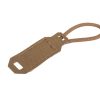 SATAC Extended VELCRO Zipper Puller - Tan SATAC Extended VELCRO Zipper Puller - Tan