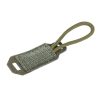 SATAC Extended VELCRO Zipper Puller - Woodland SATAC Extended VELCRO Zipper Puller - Woodland