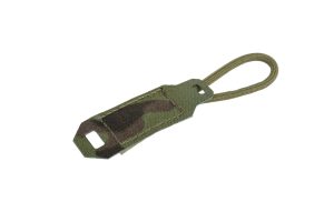 SATAC Extended VELCRO Zipper Puller - MC Tropic