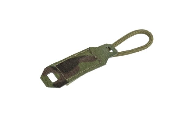 SATAC Extended VELCRO Zipper Puller - MC Tropic SATAC Extended VELCRO Zipper Puller - MC Tropic