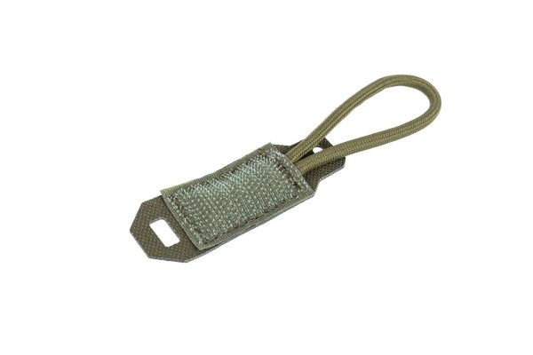 SATAC Extended VELCRO Zipper Puller - MC Tropic SATAC Extended VELCRO Zipper Puller - MC Tropic