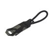 SATAC Extended VELCRO Zipper Puller - MC Black SATAC Extended VELCRO Zipper Puller - MC Black