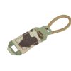 SATAC Extended VELCRO Zipper Puller - MC SATAC Extended VELCRO Zipper Puller - MC