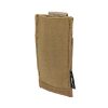 SATAC Elastic MOLLE Pouch for Pistol Magazine - Tan SATAC Elastic MOLLE Pouch for Pistol Magazine - Tan