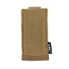SATAC Elastic MOLLE Pouch for Pistol Magazine - Tan SATAC Elastic MOLLE Pouch for Pistol Magazine - Tan