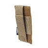 SATAC Elastic MOLLE Pouch for Pistol Magazine - Tan SATAC Elastic MOLLE Pouch for Pistol Magazine - Tan