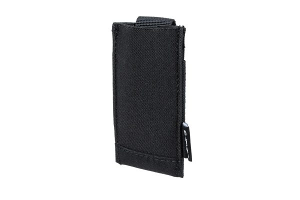 SATAC Elastic MOLLE Pouch for Pistol Magazine - Black SATAC Elastic MOLLE Pouch for Pistol Magazine - Black