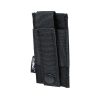 SATAC Elastic MOLLE Pouch for Pistol Magazine - Black SATAC Elastic MOLLE Pouch for Pistol Magazine - Black