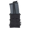 SATAC Open MOLLE Pouch for M4 / AK Magazine - Black