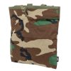 SATAC Magazine Dump Bag / Pouch - Woodland SATAC Magazine Dump Bag / Pouch - Woodland